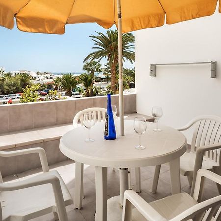 Apartamento Lanzahost Casa del Sol 2 Costa Teguise Exterior foto
