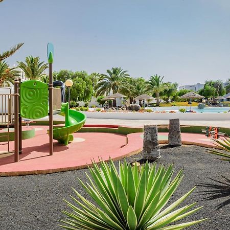Apartamento Lanzahost Casa del Sol 2 Costa Teguise Exterior foto