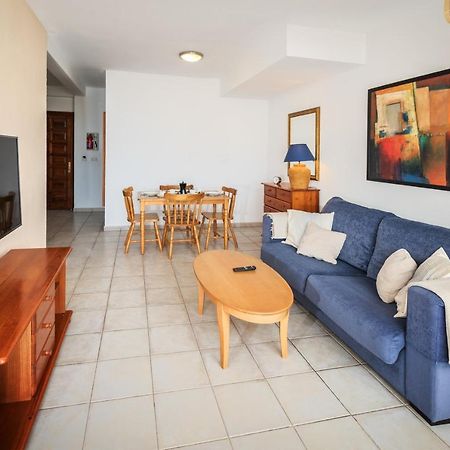 Apartamento Lanzahost Casa del Sol 2 Costa Teguise Exterior foto