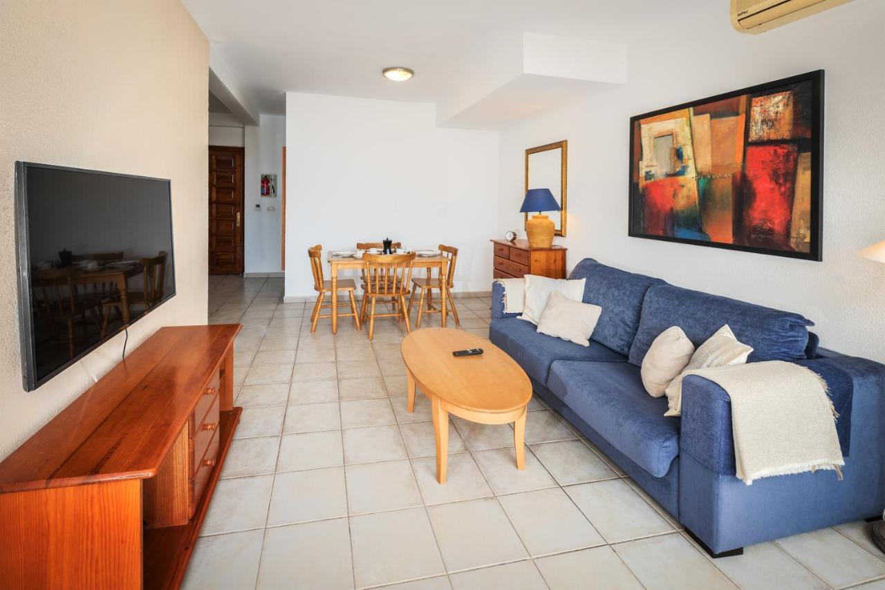 Apartamento Lanzahost Casa del Sol 2 Costa Teguise Exterior foto